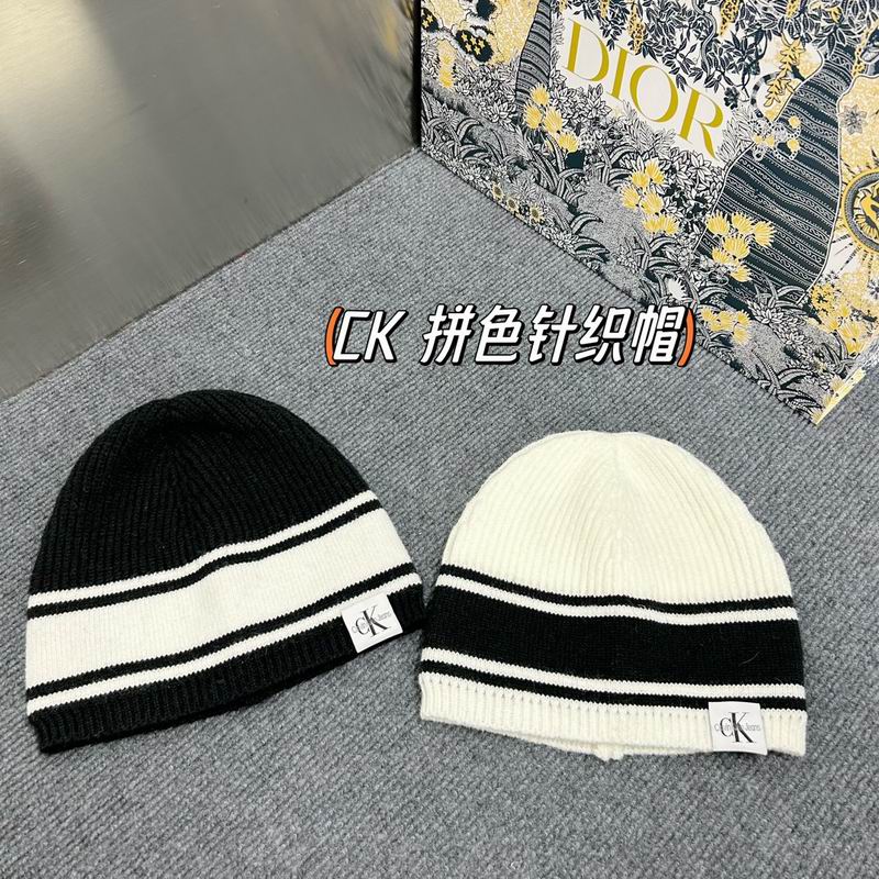 CK hat dx03